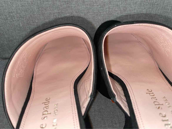 9.5 Kate Spade Shoes