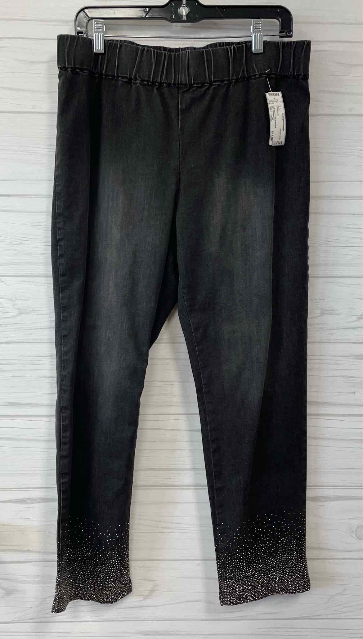 Size L/XL soft surroundings Pants