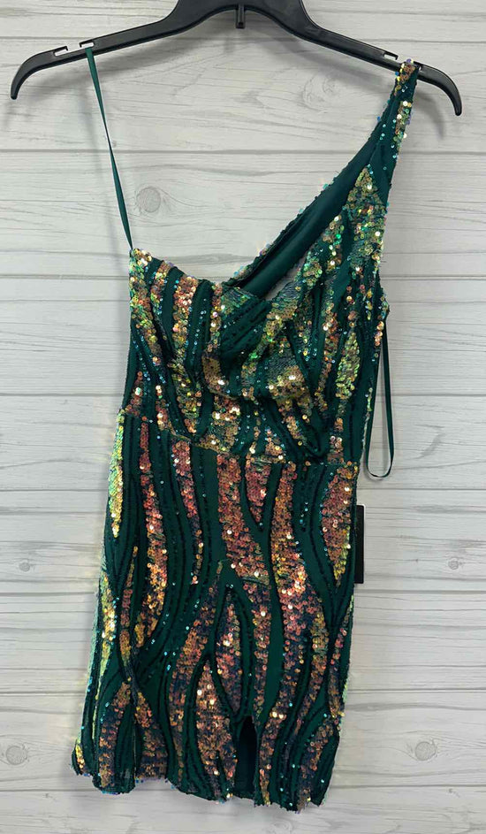 Size 5 City Vibe Dress