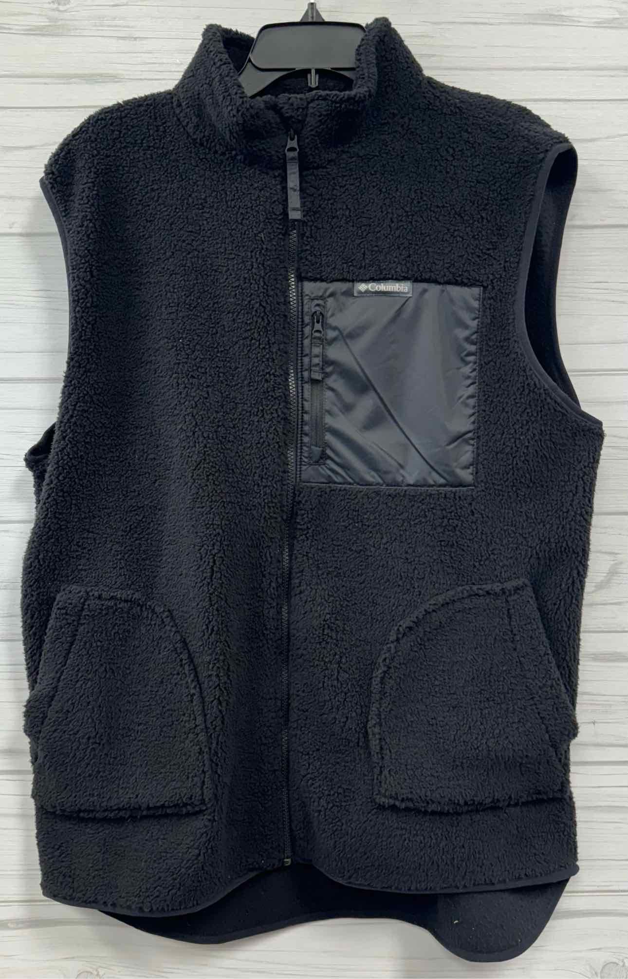 Size XL Columbia Vest