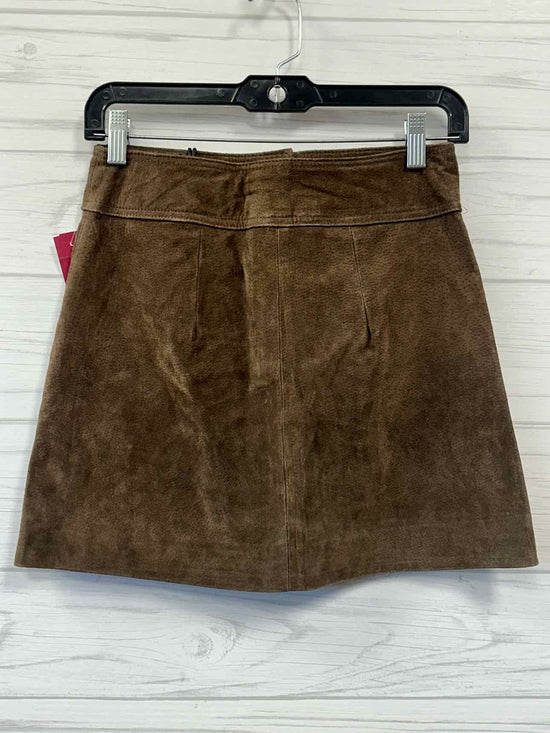 Size 24 Blank NYC Skirt