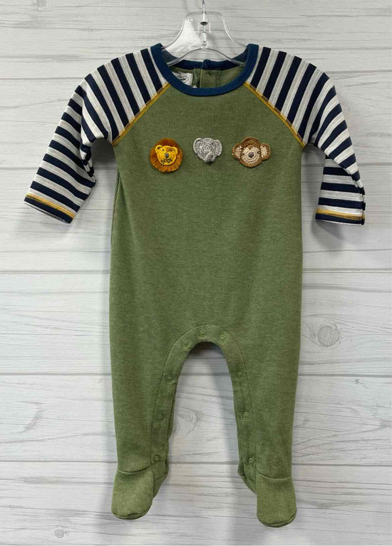 3-6 months Mudpie Onesy