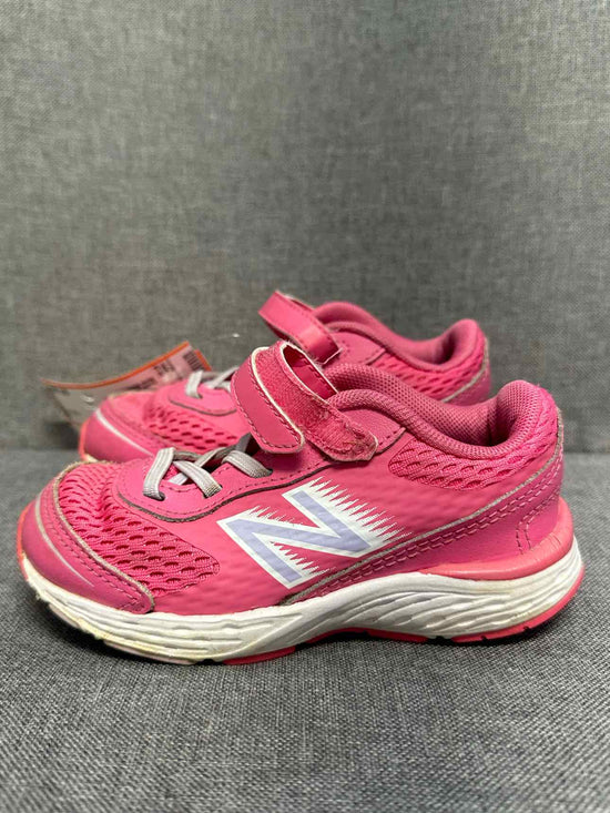 8 New Balance Shoes