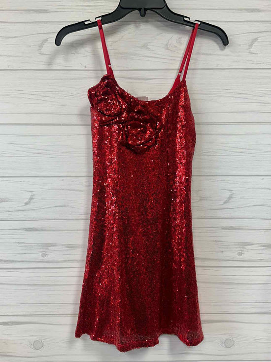 Size 1 Xtraordinary Dress