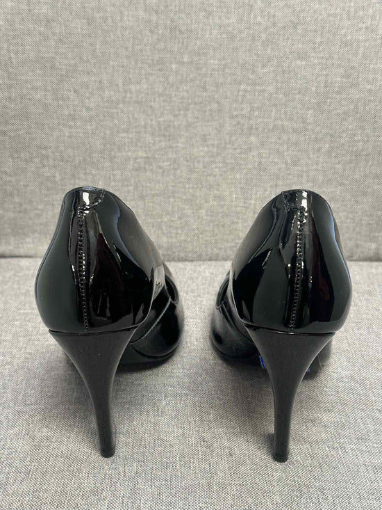 7.5 Schutz Pumps