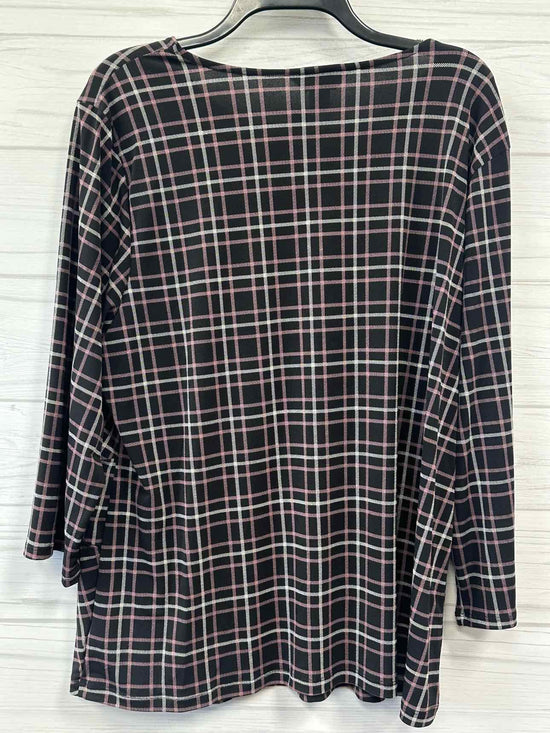 Size XXL liz claiborne Shirt