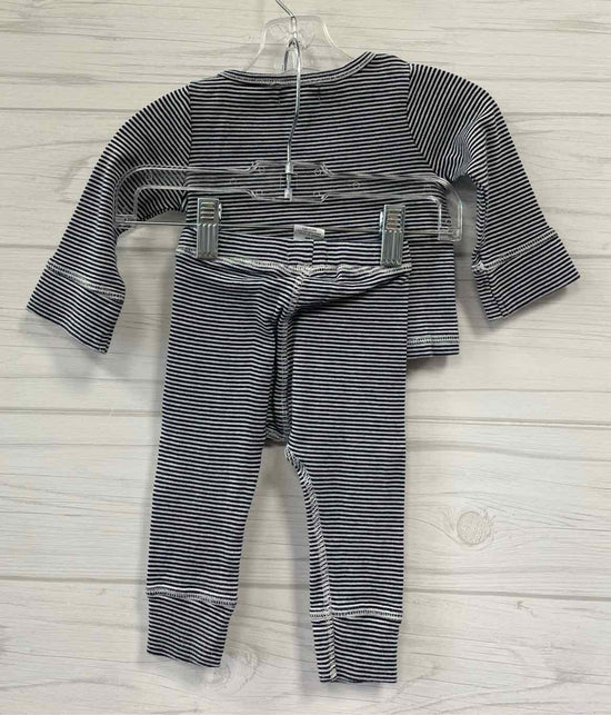 3-6 months Mudpie 2 PC Ensemble