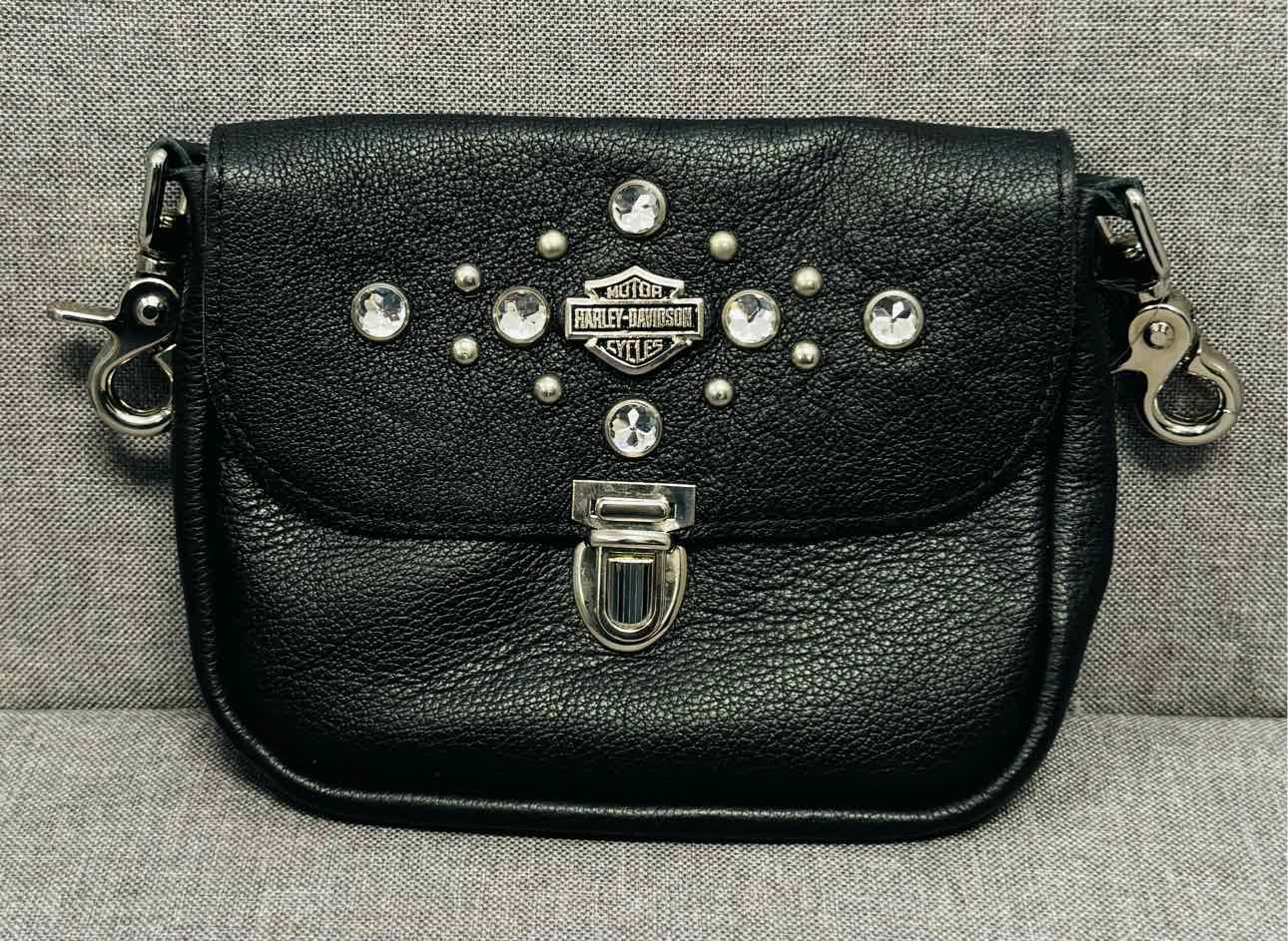 Harley Davidson Purse