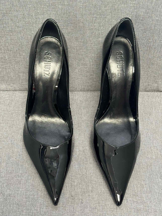 7.5 Schutz Pumps