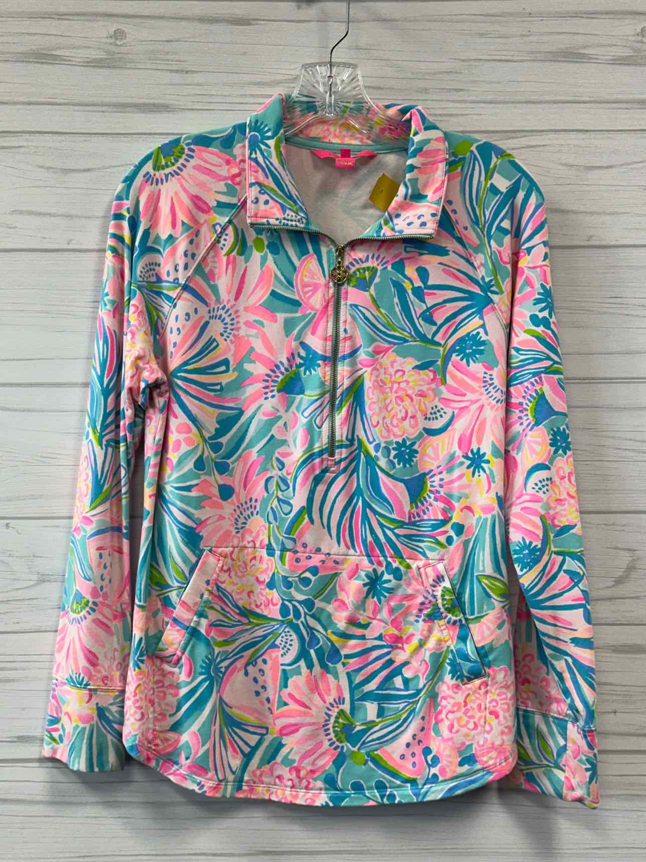 Size M Lilly Pulitzer Pullover