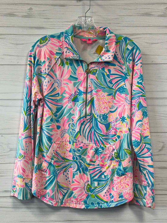 Size M Lilly Pulitzer Pullover