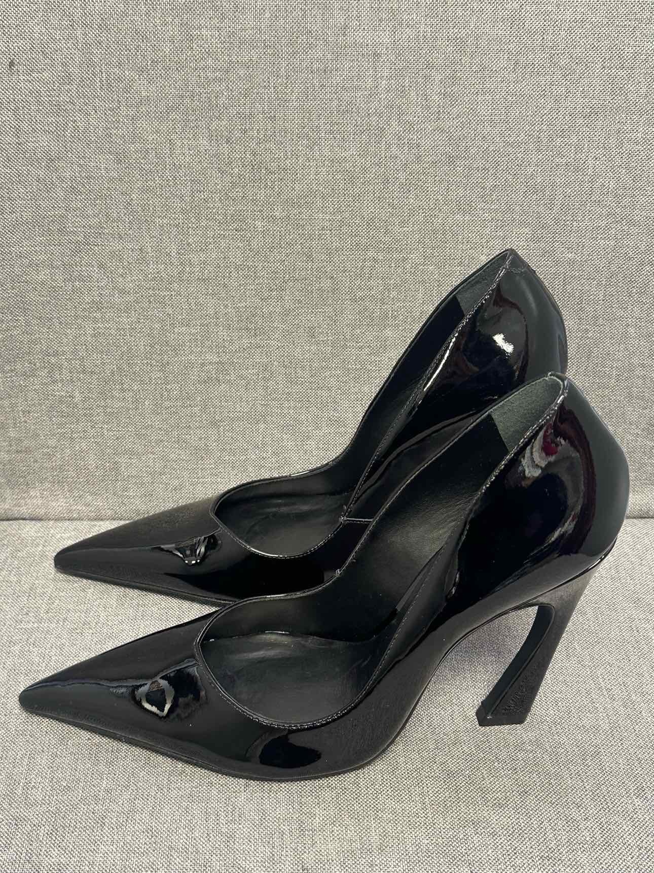 7.5 Schutz Pumps