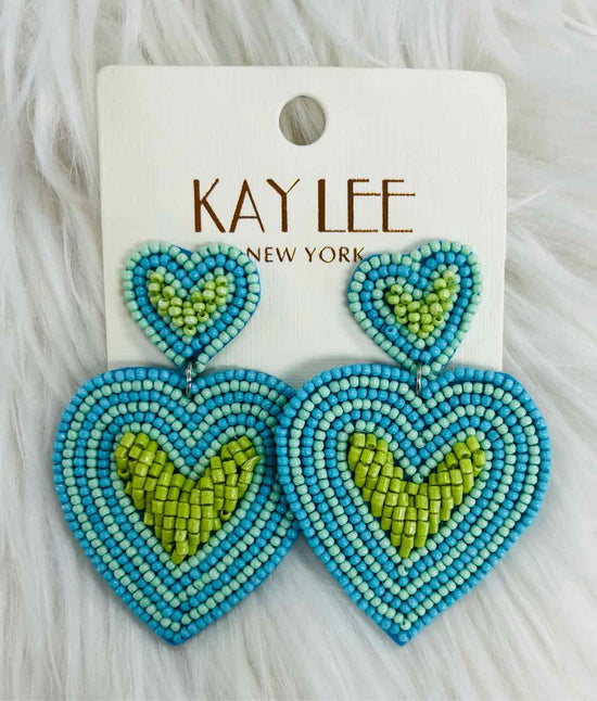 KAYLEE Earrings