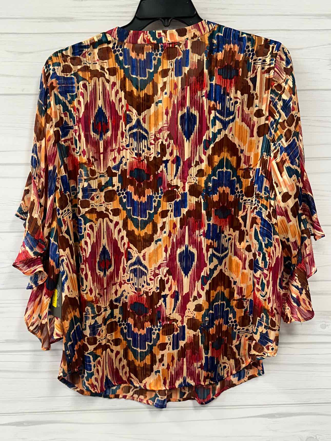 Size 2X Vince Camuto Shirt