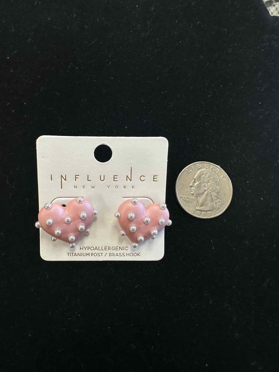 Influence Earrings