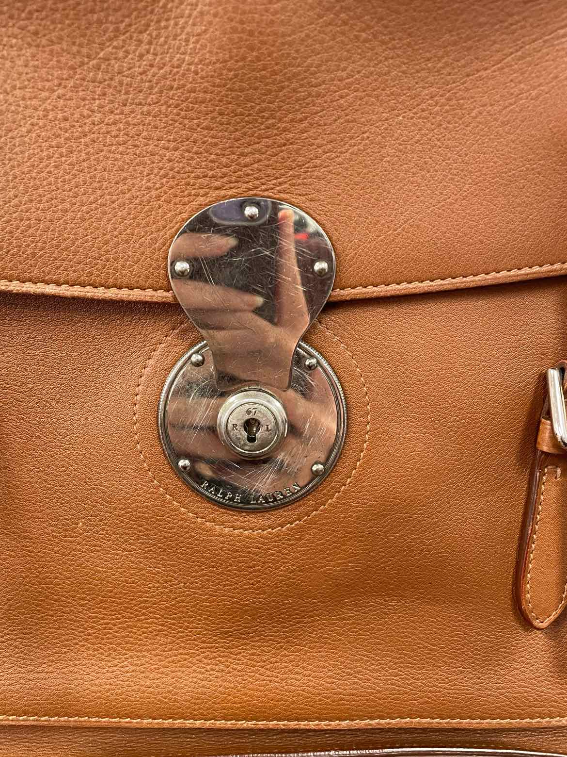 Ralph Lauren Purse