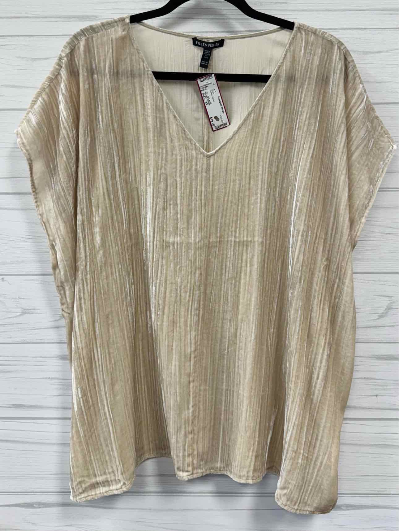 Size 3X EILEEN FISHER Shirt