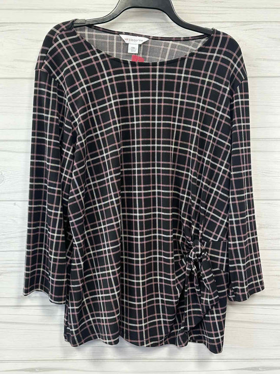 Size XXL liz claiborne Shirt