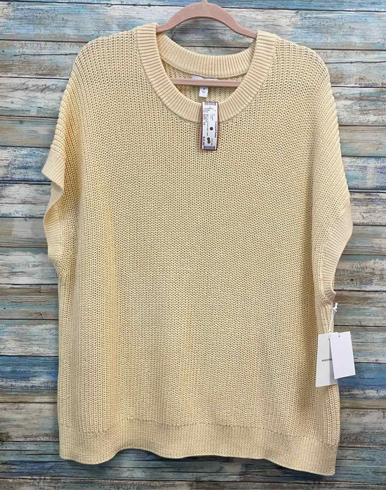 Size 1X Nordstrom Sweater