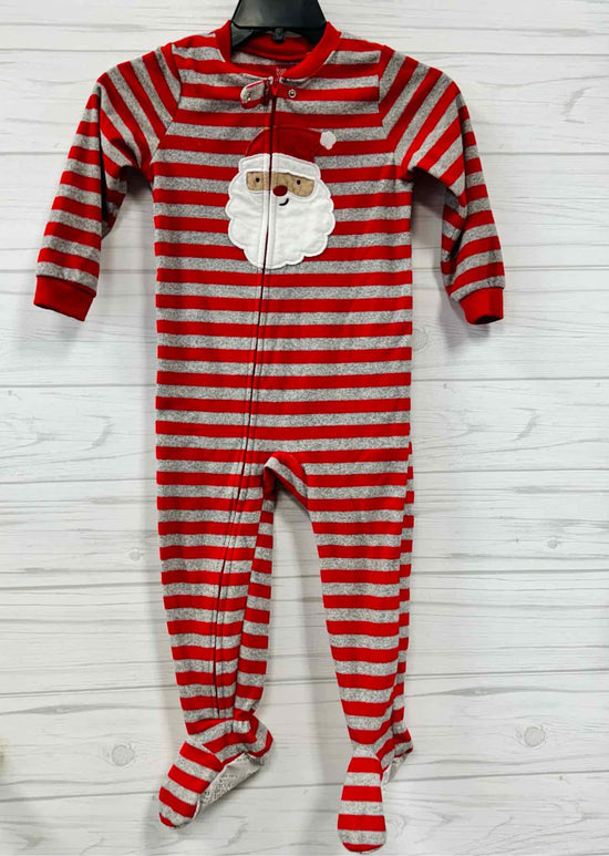 4T Carters Onesy