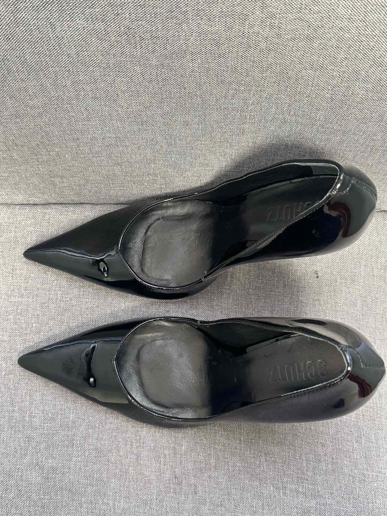 7.5 Schutz Pumps