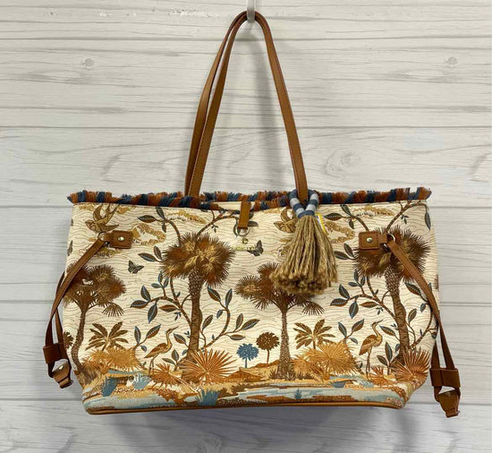 Spartina Purse