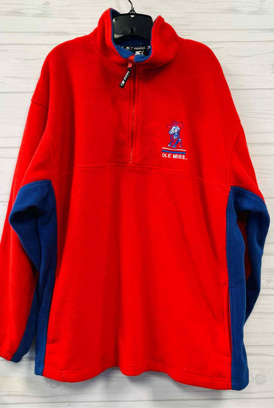 Size XL Pullover