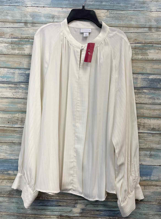 Size XXL liz claiborne Shirt