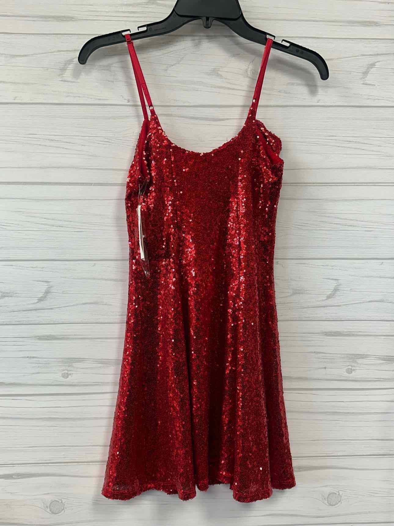 Size 1 Xtraordinary Dress