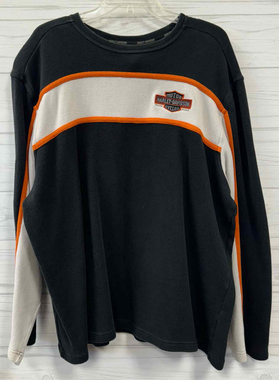 Size 2XL Harley Davidson Shirt