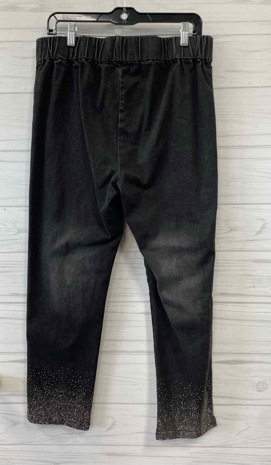 Size L/XL soft surroundings Pants