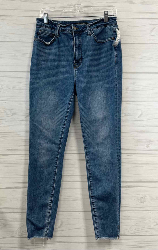 Size 11 Judy Blue Jeans