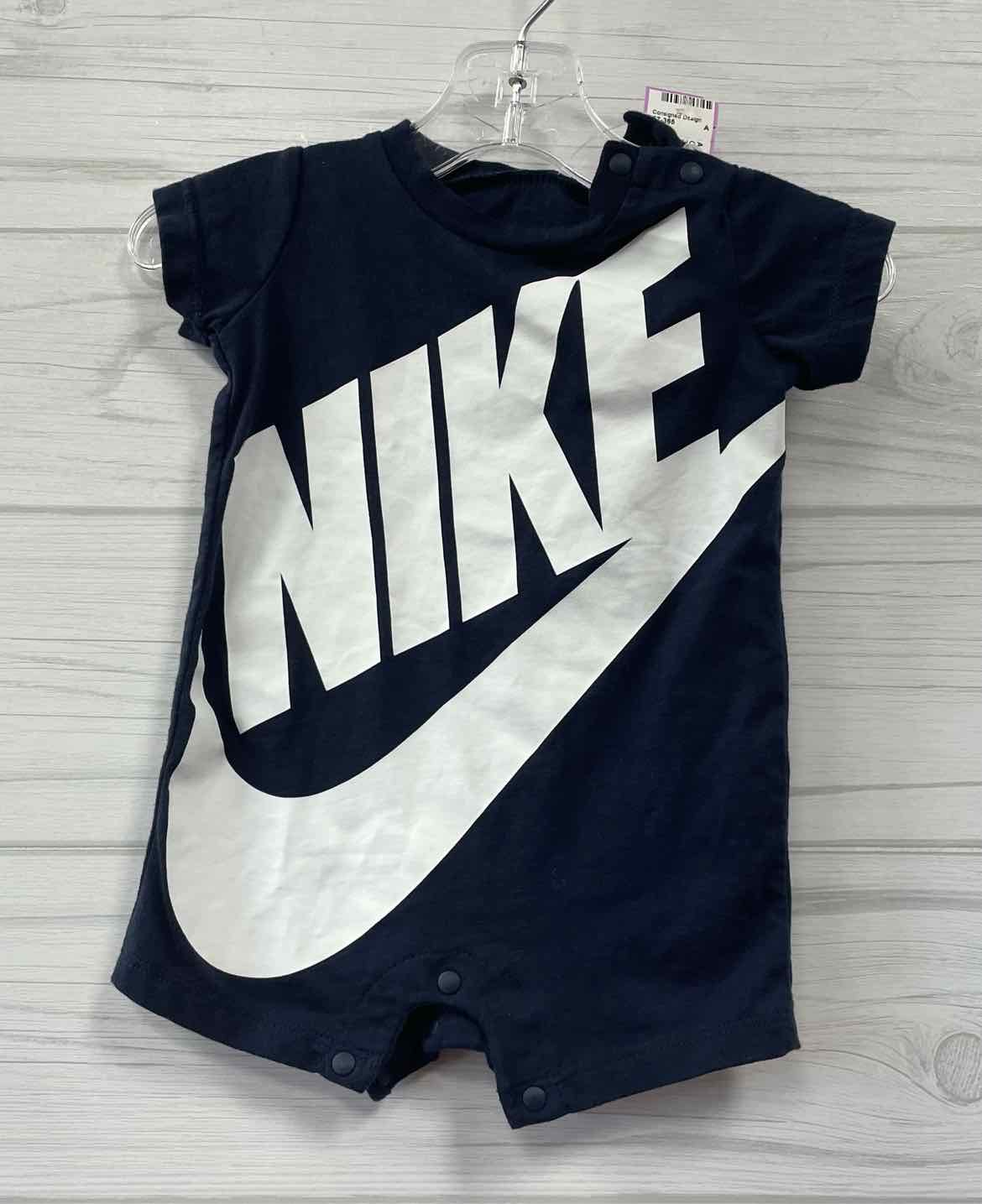 3M Nike Onesy