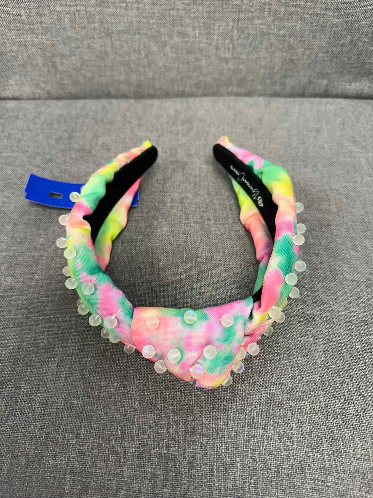 Brianna Cannon Headband