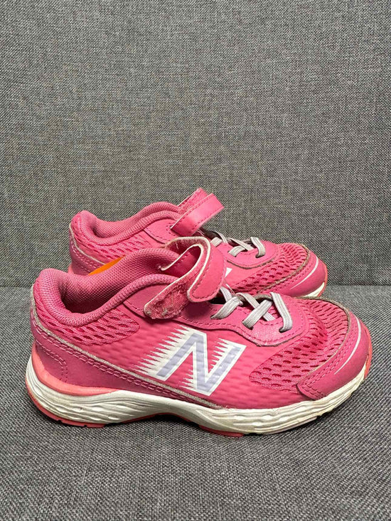 8 New Balance Shoes