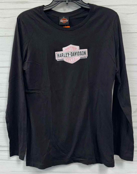 Size L Harley Davidson Shirt