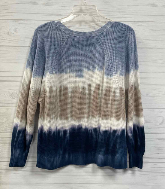 Size S J Jill Sweater