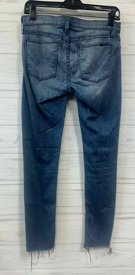 Size 26 Hudson Jeans