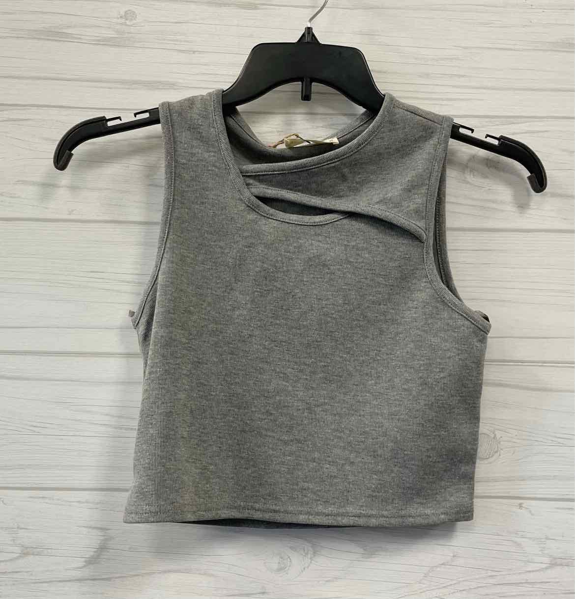 Size M New In Tank Top