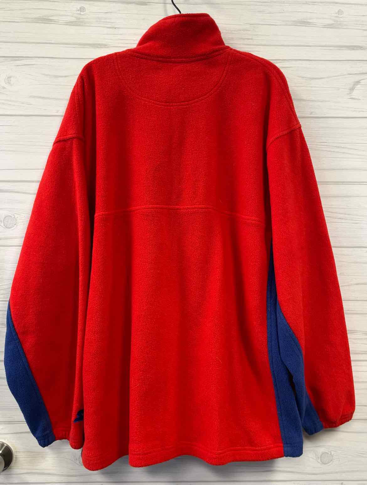 Size XL Pullover