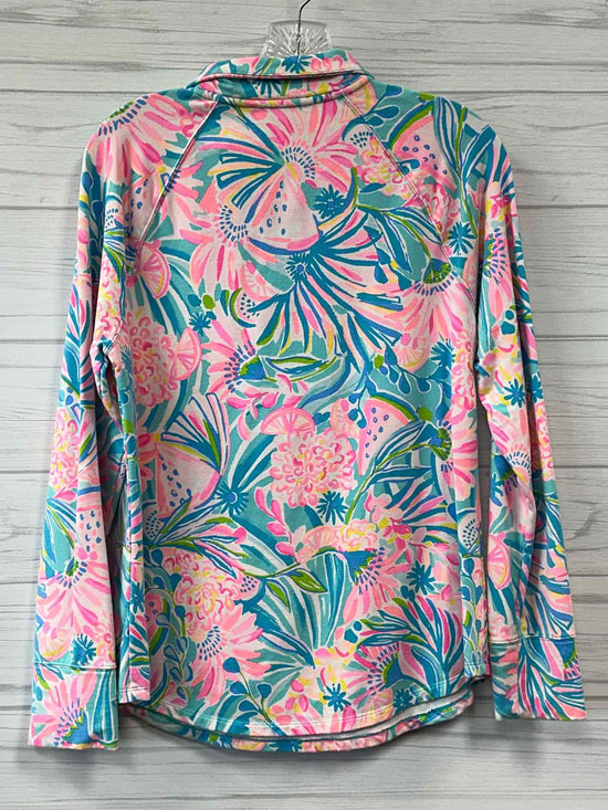 Size M Lilly Pulitzer Pullover