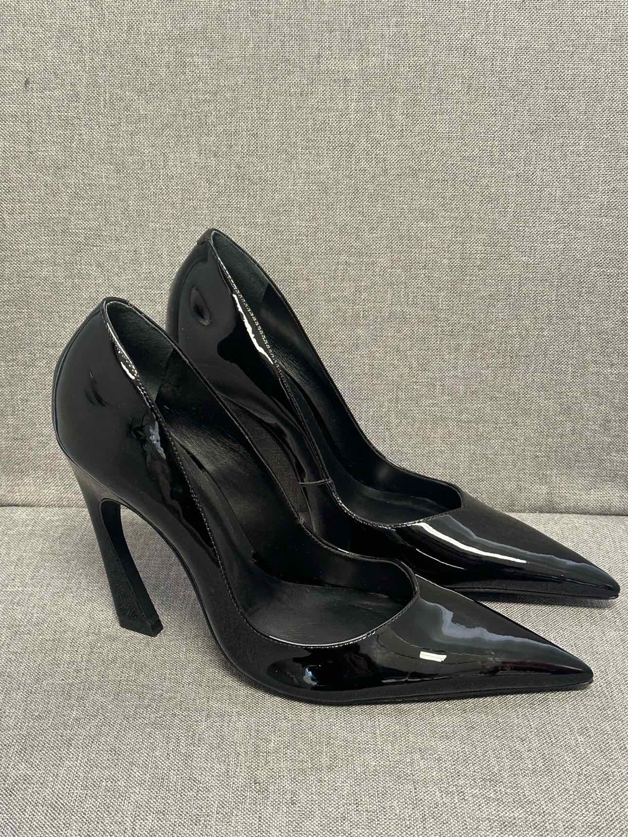 7.5 Schutz Pumps