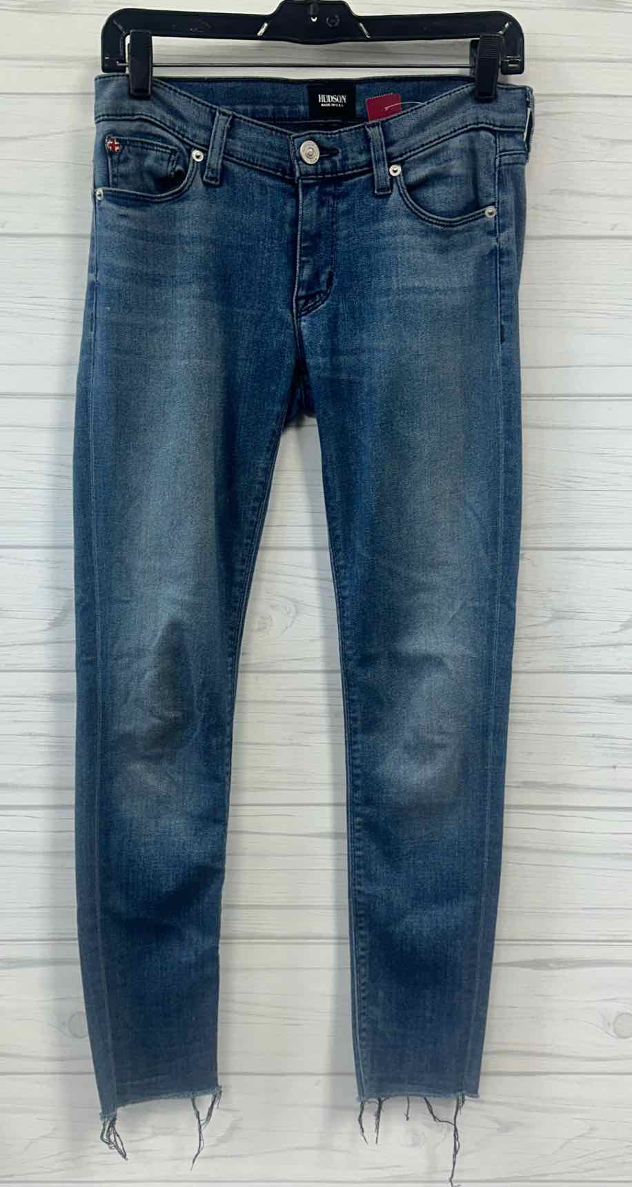 Size 26 Hudson Jeans