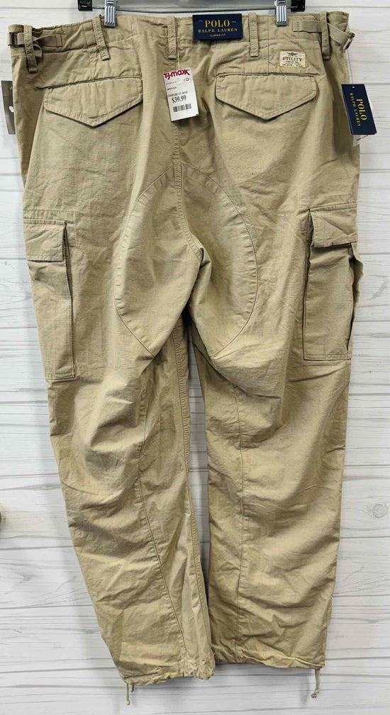 Size 42x32 Polo Pants