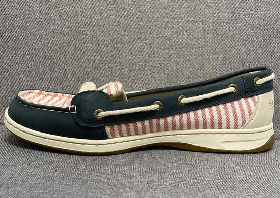 10 Sperry Shoes