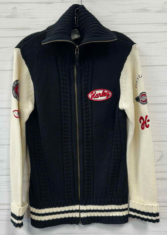 Size L Harley Davidson Jacket