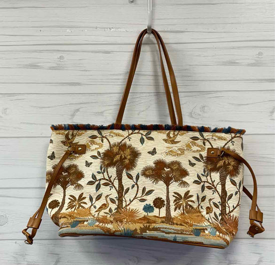 Spartina Purse