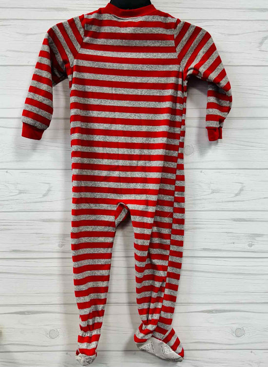 4T Carters Onesy