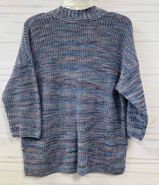 Size S Jjill Sweater