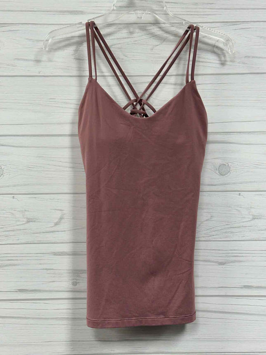 Size 8 Lululemon Tank Top